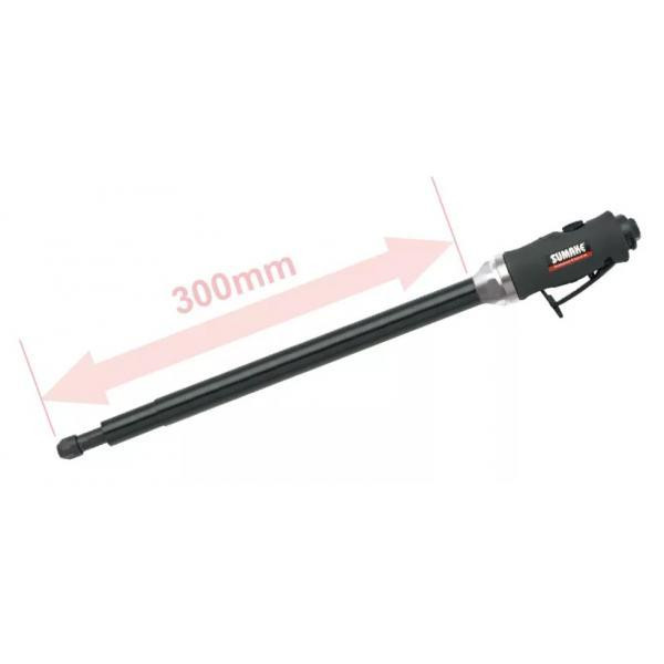 Купить Бормашинка пневматическая с удлиненным шпинделем L=20", 22000 об/мин (Sumake ST-7495LM-20)