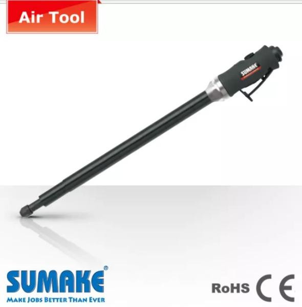 Купить Бормашинка пневматическая с удлиненным шпинделем L=20", 22000 об/мин (Sumake ST-7495LM-20)