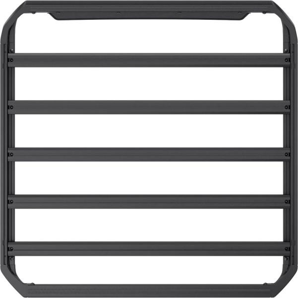 Купити Грузовая платформа Thule Caprock M для MG QS (mkI) 2022→ (TH 611002-7106-6223)