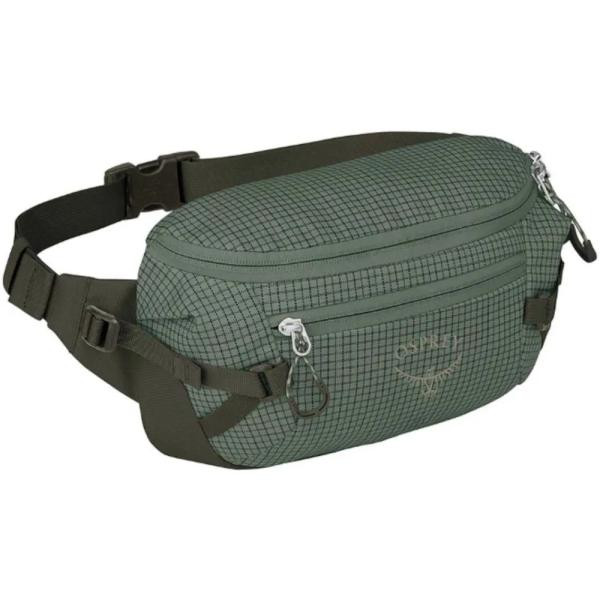 Купити Поясна сумка Osprey Transporter Waist Pack