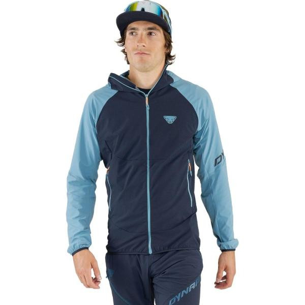 Купити Куртка Dynafit Transalper DST Mns