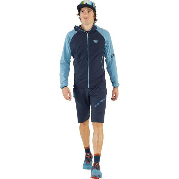 Купити Куртка Dynafit Transalper DST Mns