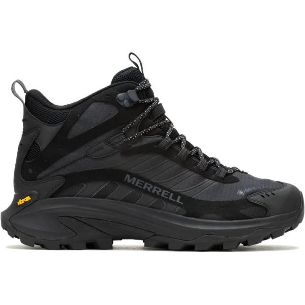 Купити Черевики Merrell Moab Speed 2 Mid GTX Mns