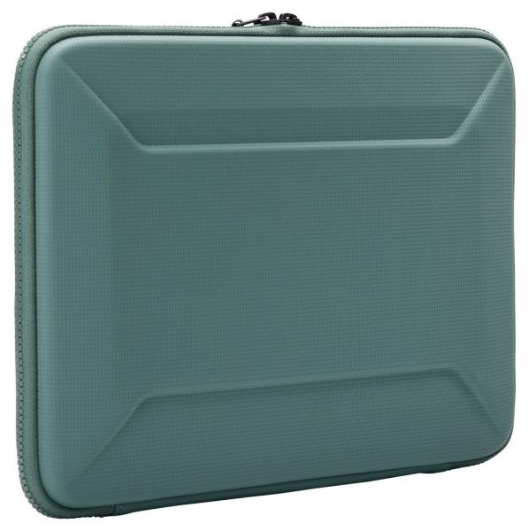 Купить Чехол Thule Gauntlet 5 MacBook 14" Sleeve (Hazy Green) 3205411 (TH 3205411)