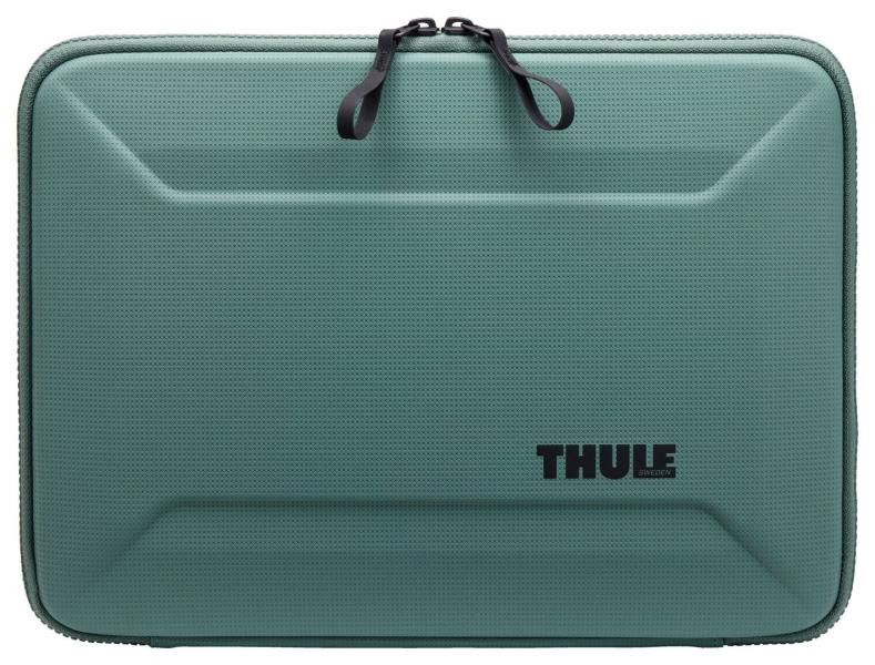 Купить Чехол Thule Gauntlet 5 MacBook 14" Sleeve (Hazy Green) 3205411 (TH 3205411)