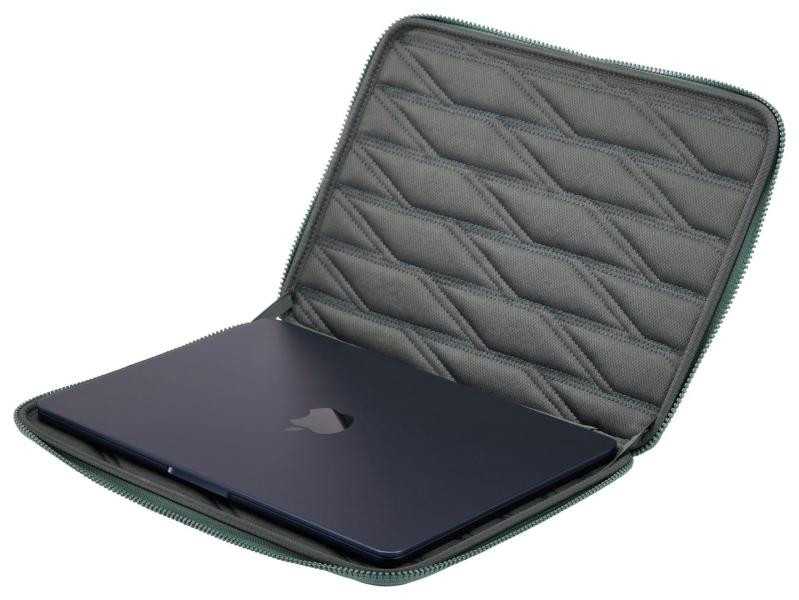Купить Чехол Thule Gauntlet 5 MacBook 14" Sleeve (Hazy Green) 3205411 (TH 3205411)