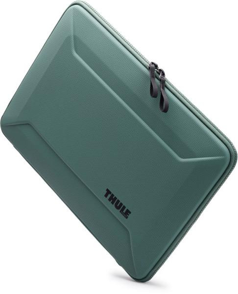 Купить Чехол Thule Gauntlet 5 MacBook 14" Sleeve (Hazy Green) 3205411 (TH 3205411)