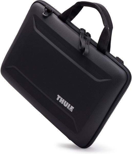 Купить Сумка для ноутбука Thule Gauntlet 5 MacBook 14" Attache (Black) 3205414 (TH 3205414)