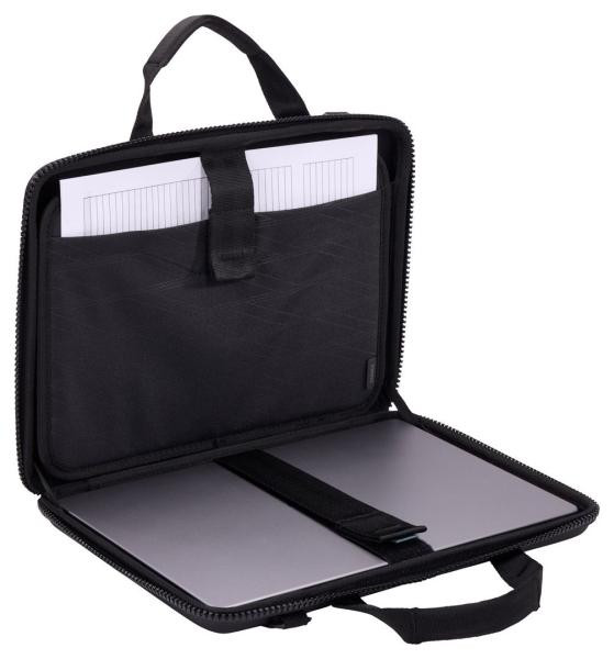 Купить Сумка для ноутбука Thule Gauntlet 5 MacBook 14" Attache (Black) 3205414 (TH 3205414)