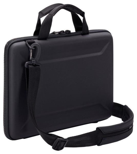 Купить Сумка для ноутбука Thule Gauntlet 5 MacBook 14" Attache (Black) 3205414 (TH 3205414)