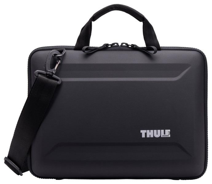 Купить Сумка для ноутбука Thule Gauntlet 5 MacBook 14" Attache (Black) 3205414 (TH 3205414)
