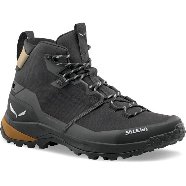 Купити Черевики Salewa Puez 2 MID PTX Mns