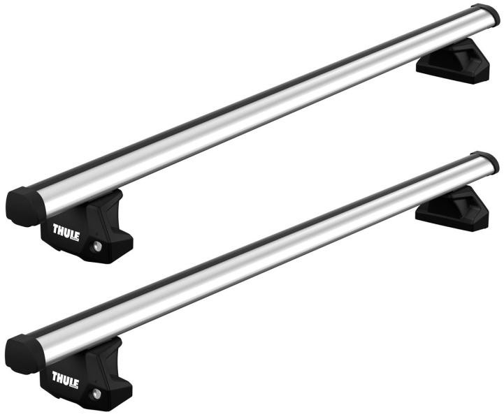 Купить Багажник в штатные места Thule ProBar Evo для Volkswagen ID.Buzz (mkI) 2023→ (TH 391-7107-7211)