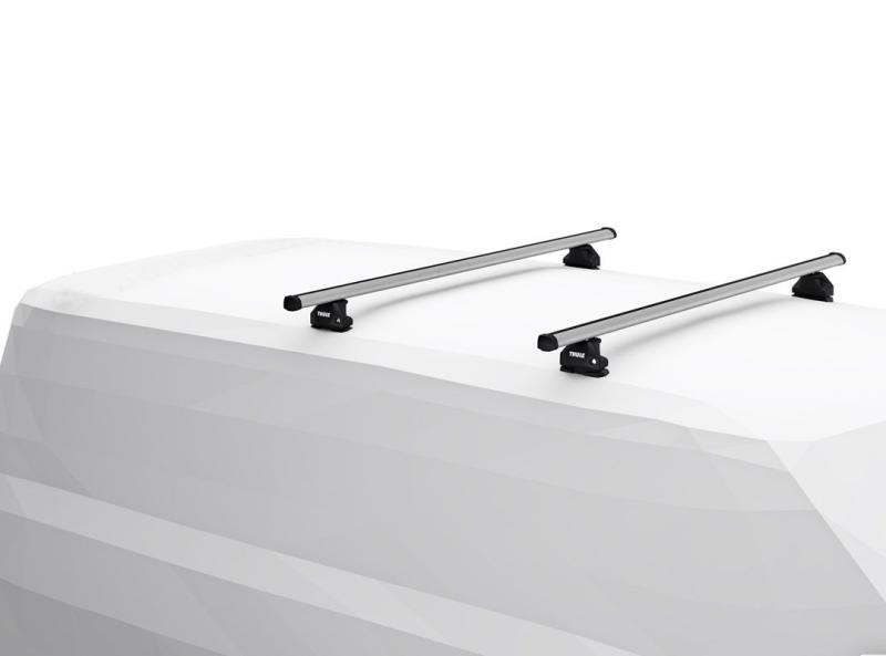 Купить Багажник в штатные места Thule ProBar Evo для Volkswagen ID.Buzz (mkI) 2023→ (TH 391-7107-7211)