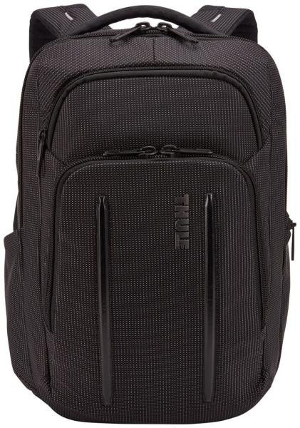 Купити Рюкзак Thule Crossover 2 Backpack 20L (Black) 3205260 (TH 3205260)
