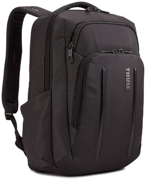 Купити Рюкзак Thule Crossover 2 Backpack 20L (Black) 3205260 (TH 3205260)