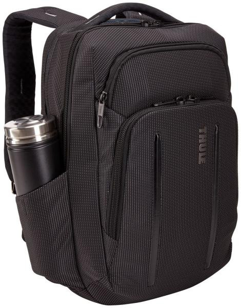 Купити Рюкзак Thule Crossover 2 Backpack 20L (Black) 3205260 (TH 3205260)