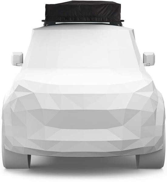 Купити Палатка на крышу Thule Approach M (Pelican Grey) 901039 (TH 901039)