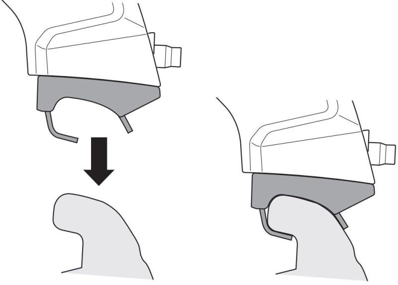 Купити Монтажный комплект Thule 186136 для Subaru Forester (mkII) 2003-2007 (TH 186136)