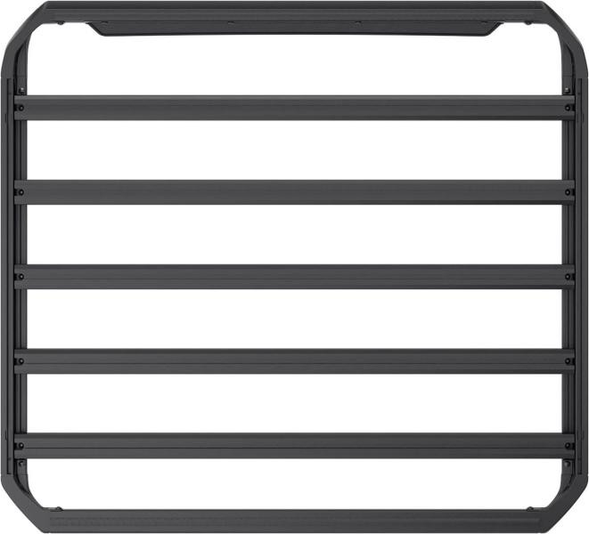 Купить Грузовая платформа Thule Caprock XL для Mercedes-Benz G-Class (W460-W463) 1989-2018 (TH 611004-9522)