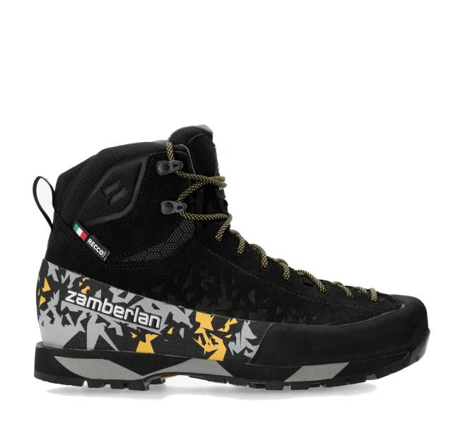 Купити Черевики Zamberlan 226 Salathe' Trek GTX RR Mns