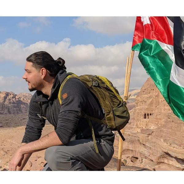 Купити Флісова кофта Turbat Peak Mns