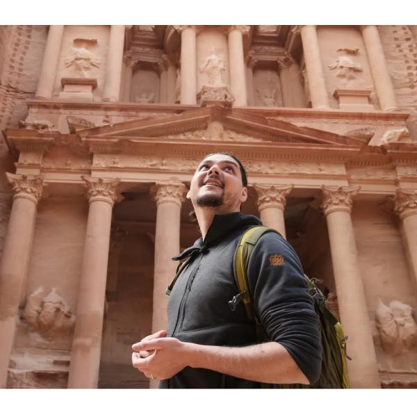 Купити Флісова кофта Turbat Peak Mns