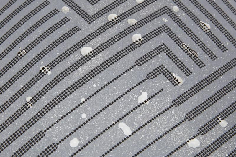 Купити Чехол от дождя Thule Paramount Rain Cover 15-30L (Silver) 3205409 (TH 3205409)