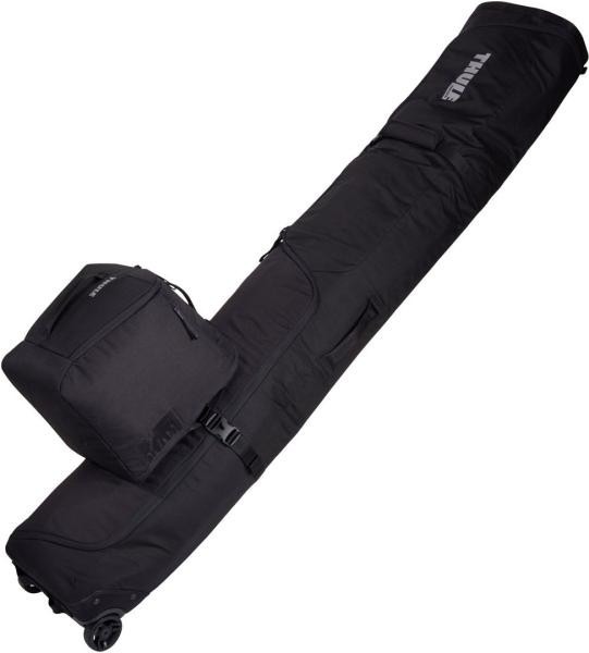 Купити Сумка для ботинок Thule RoundTrip Boot Bag 35L (Black) 3205321 (TH 3205321)