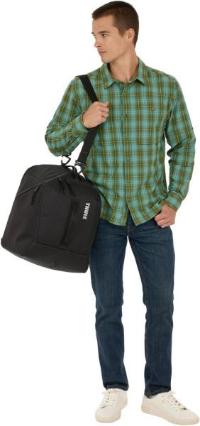 Купити Сумка для ботинок Thule RoundTrip Boot Bag 35L (Black) 3205321 (TH 3205321)