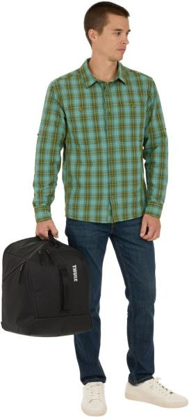 Купити Сумка для ботинок Thule RoundTrip Boot Bag 35L (Black) 3205321 (TH 3205321)