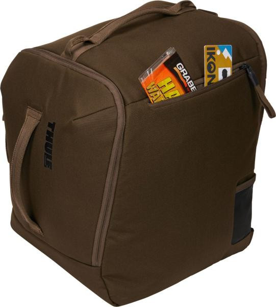 Купити Сумка для ботинок Thule RoundTrip Boot Bag 35L (Deep Khaki) 3205322 (TH 3205322)
