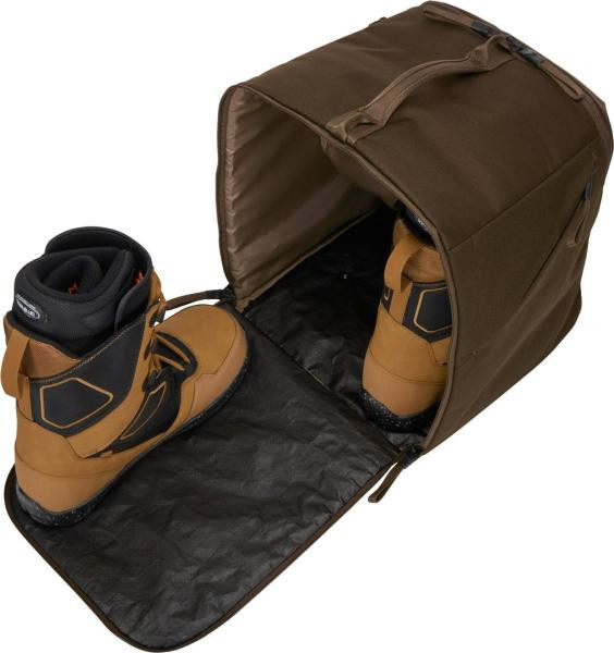 Купити Сумка для ботинок Thule RoundTrip Boot Bag 35L (Deep Khaki) 3205322 (TH 3205322)