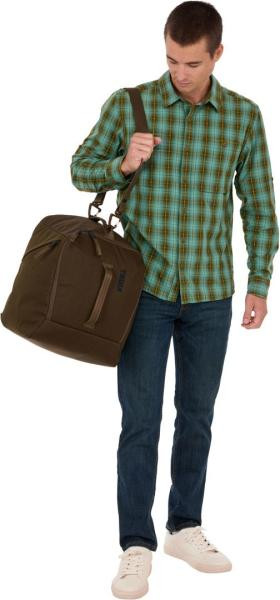 Купити Сумка для ботинок Thule RoundTrip Boot Bag 35L (Deep Khaki) 3205322 (TH 3205322)