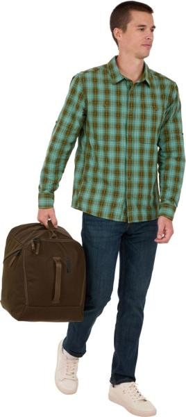 Купити Сумка для ботинок Thule RoundTrip Boot Bag 35L (Deep Khaki) 3205322 (TH 3205322)