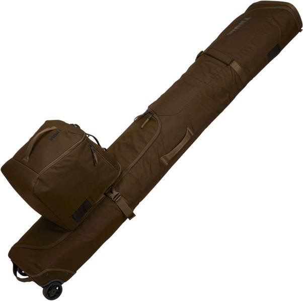 Купити Сумка для ботинок Thule RoundTrip Boot Bag 35L (Deep Khaki) 3205322 (TH 3205322)