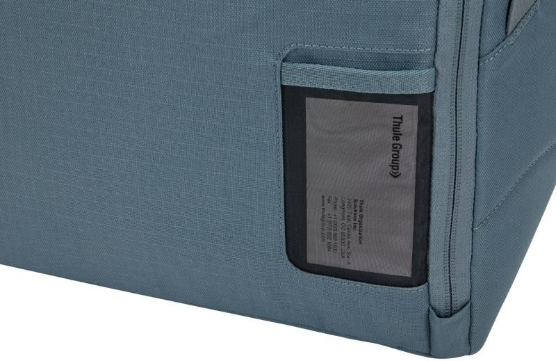 Купити Сумка для ботинок Thule RoundTrip Boot Bag 35L (Mid Blue) 3205323 (TH 3205323)