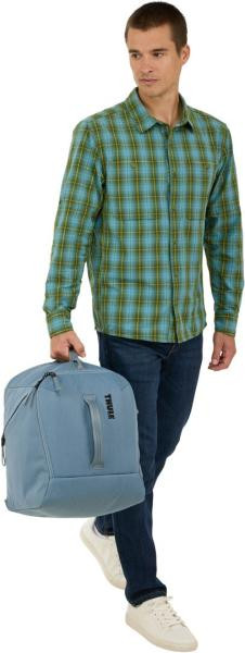 Купити Сумка для ботинок Thule RoundTrip Boot Bag 35L (Mid Blue) 3205323 (TH 3205323)