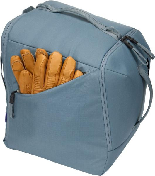 Купити Сумка для ботинок Thule RoundTrip Boot Bag 35L (Mid Blue) 3205323 (TH 3205323)