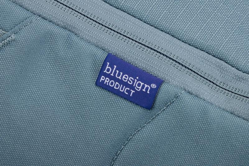 Купити Сумка для ботинок Thule RoundTrip Boot Bag 35L (Mid Blue) 3205323 (TH 3205323)