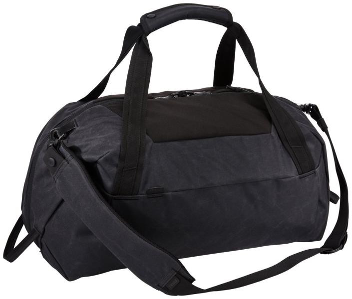 Купить Дорожная сумка Thule Aion Duffel 35L (Black) 3205238 (TH 3205238)