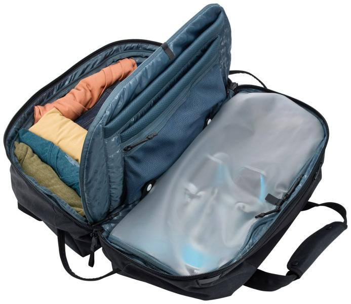 Купить Дорожная сумка Thule Aion Duffel 35L (Black) 3205238 (TH 3205238)