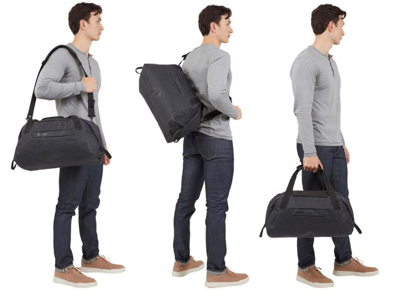 Купить Дорожная сумка Thule Aion Duffel 35L (Black) 3205238 (TH 3205238)
