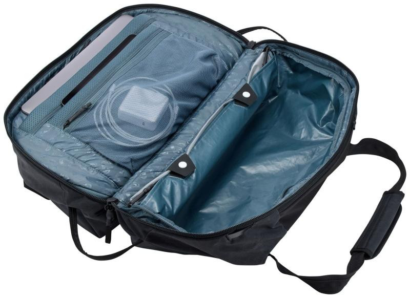 Купить Дорожная сумка Thule Aion Duffel 35L (Black) 3205238 (TH 3205238)
