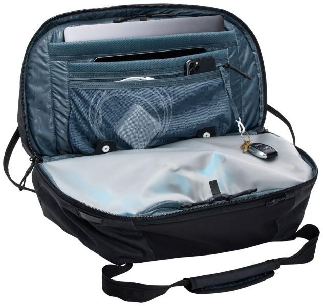 Купить Дорожная сумка Thule Aion Duffel 35L (Black) 3205238 (TH 3205238)