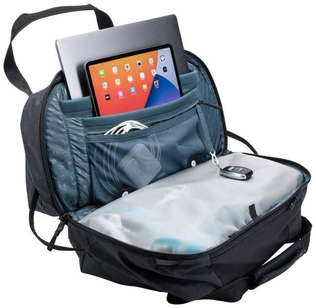 Купить Дорожная сумка Thule Aion Duffel 35L (Black) 3205238 (TH 3205238)