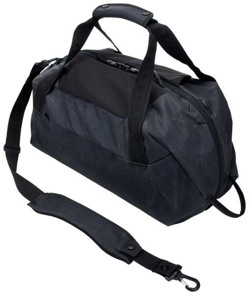 Купить Дорожная сумка Thule Aion Duffel 35L (Black) 3205238 (TH 3205238)