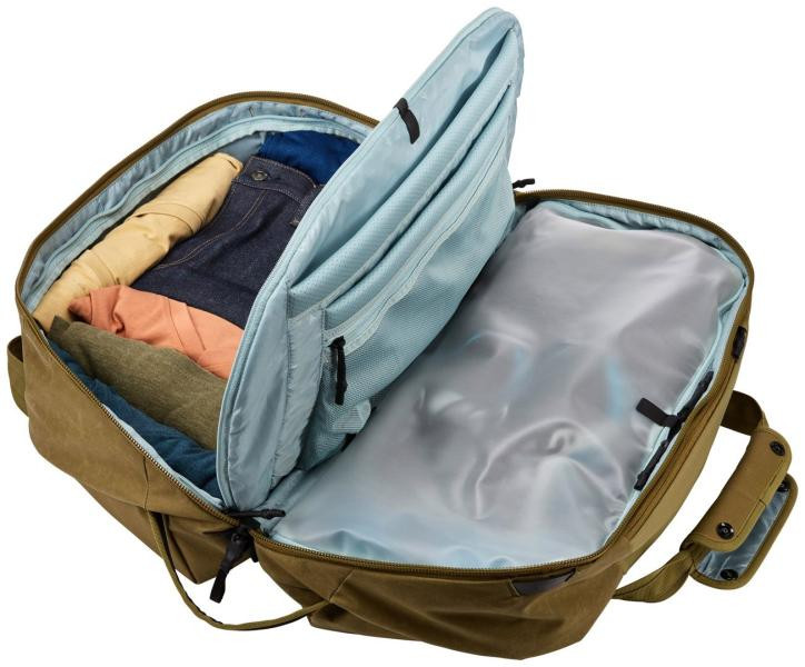 Купить Дорожная сумка Thule Aion Duffel 35L (Nutria) 3205239 (TH 3205239)