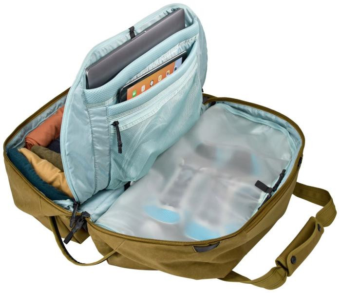 Купить Дорожная сумка Thule Aion Duffel 35L (Nutria) 3205239 (TH 3205239)