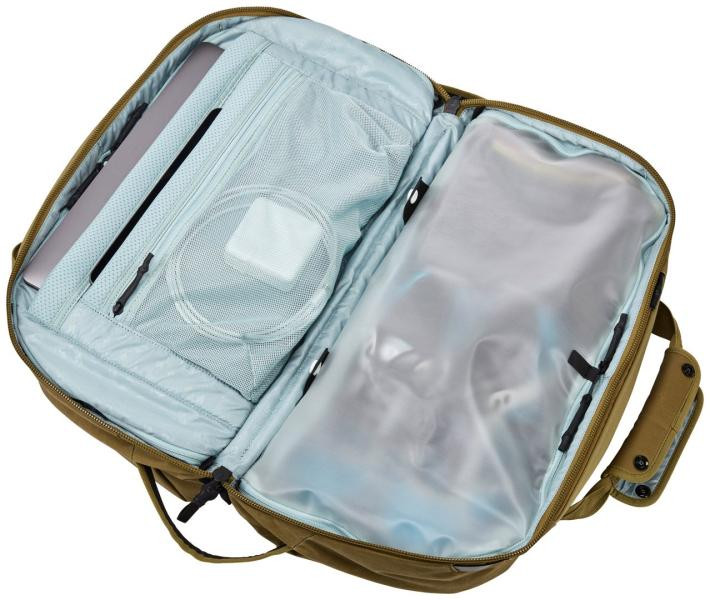 Купить Дорожная сумка Thule Aion Duffel 35L (Nutria) 3205239 (TH 3205239)